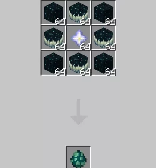 Превью мода | Мод Спрятанные люки