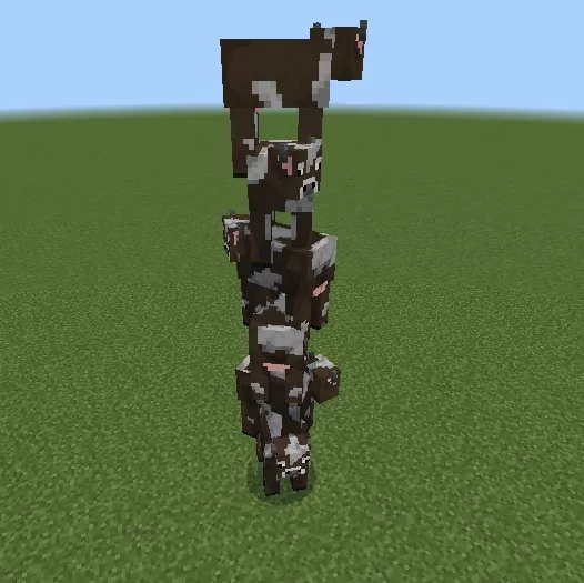 Превью мода | Мод Пользовательские мехи