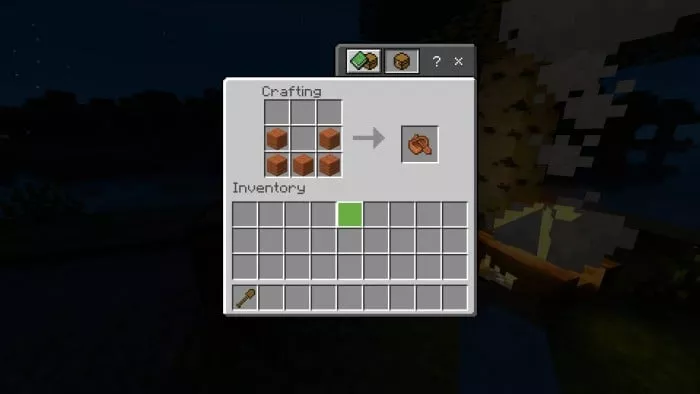 Превью мода | Мод РПГ лут