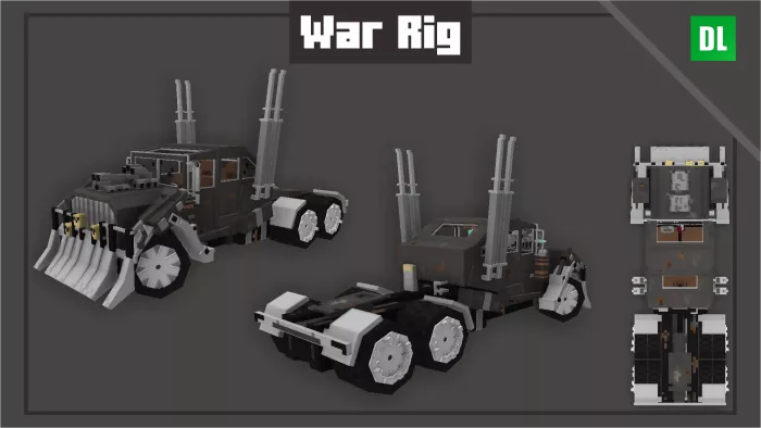 Превью мода | Мод Шахматы