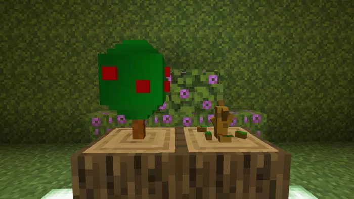 Превью мода | Мод Плюшевые мобы