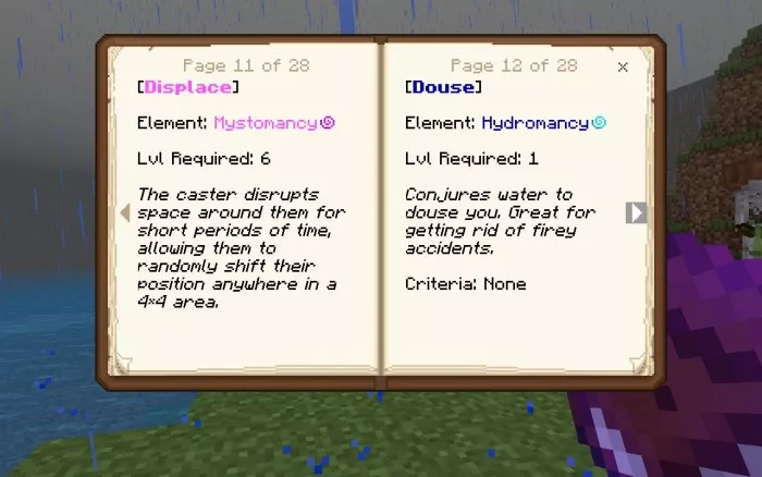 Превью мода | Мод Больше открытий