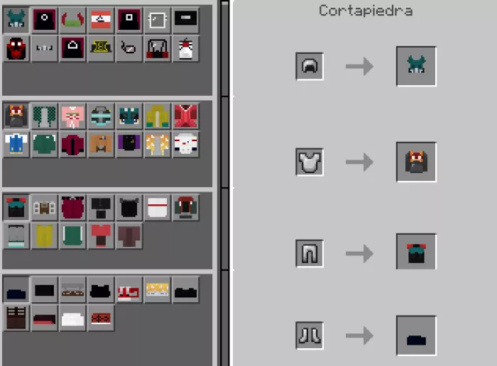 Превью мода | Мод Переносимые контейнеры
