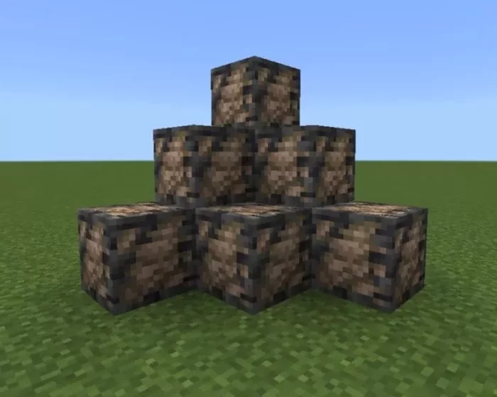 Превью мода | Мод Супер руда