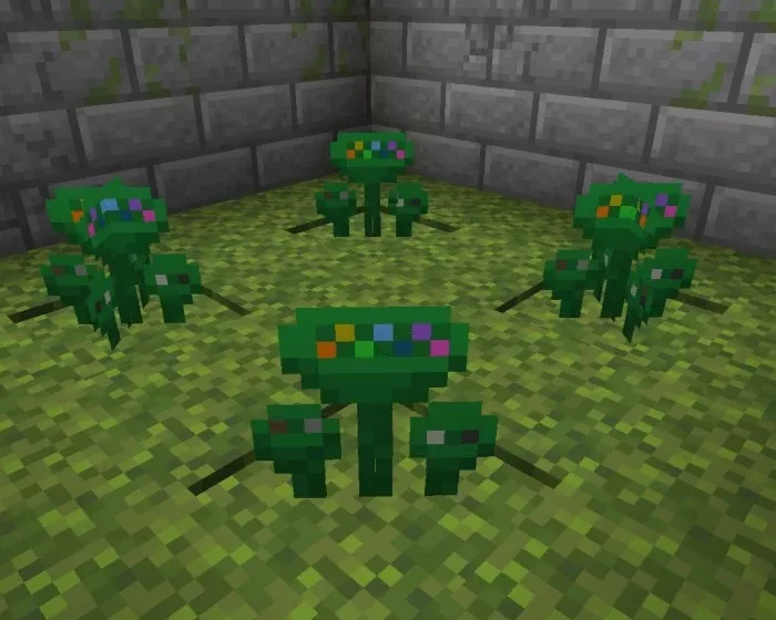 Превью мода | Мод Сейф-склад