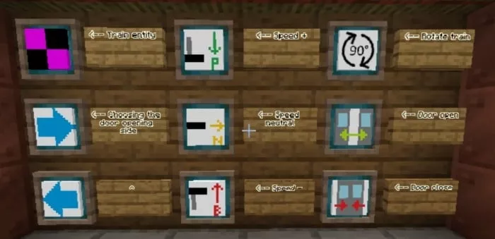 Превью мода | Мод Вагоны метро