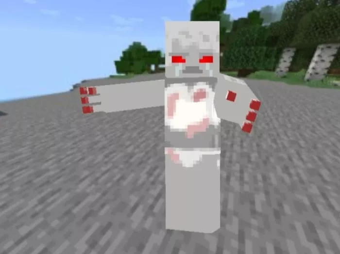 Превью мода | Мод JS Fantasy