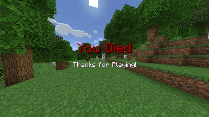 Превью мода | Мод Множество доспехов