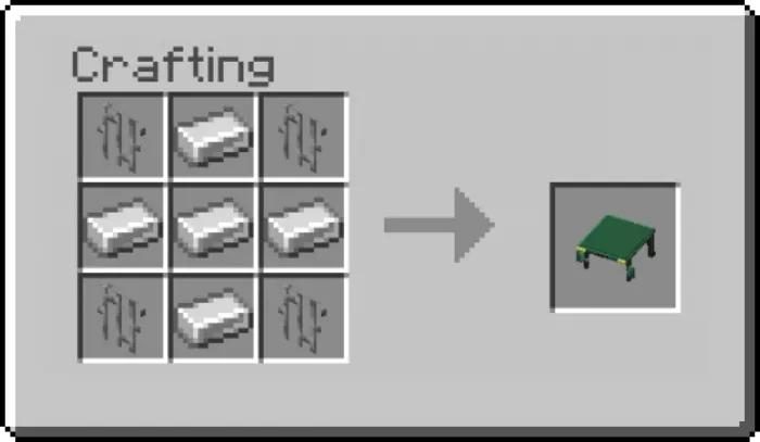 Превью мода | Мод Пустынная фаза