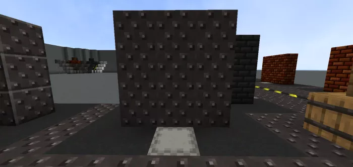 Превью мода | Мод Бамбуковый крафт