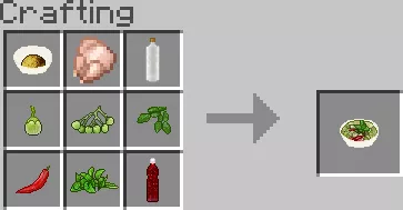 Превью мода | Мод Зимние праздники