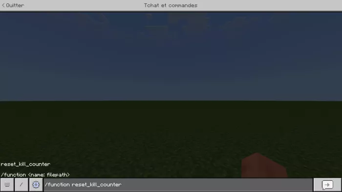 Превью мода | Мод Счетчик убийств