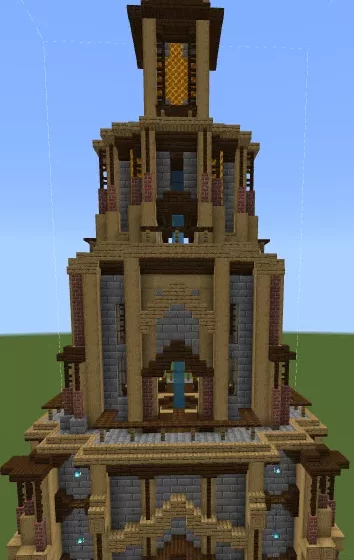 Превью мода | Мод Жуткие крипты