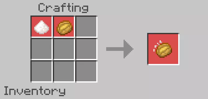 Превью мода | Мод Переработанное выживание