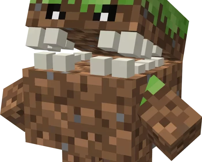 Превью мода | Мод Кубоиды