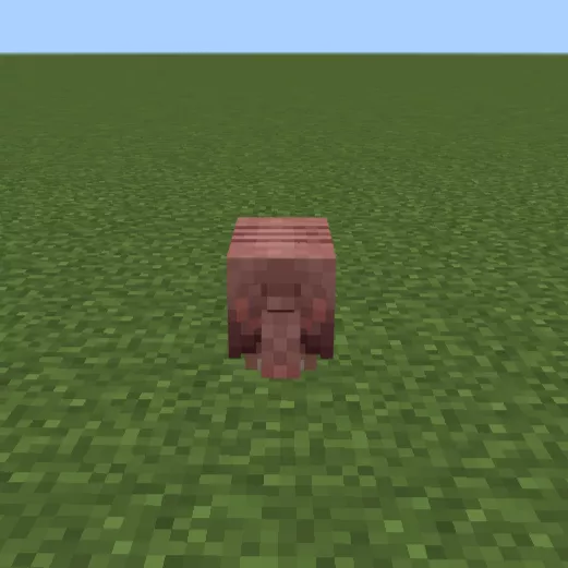 Превью мода | Мод Фейковые мобы