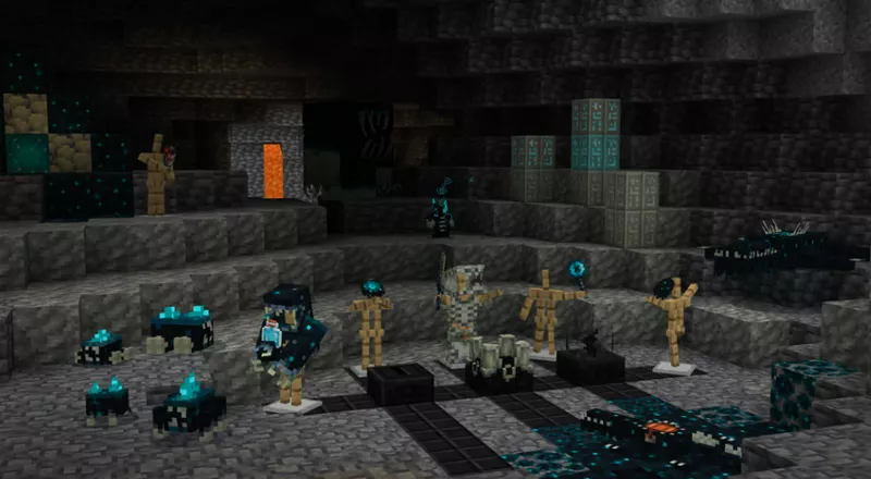 Превью мода | Мод Панорамные окна