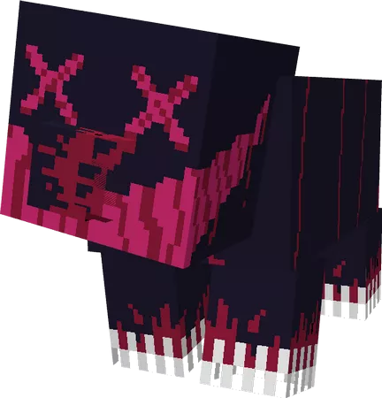 Превью мода | Мод Искажение