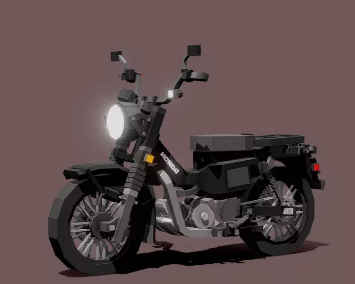 Превью мода | Мод Ти-Рекс