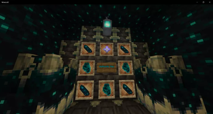 Превью мода | Мод Полезный крафт