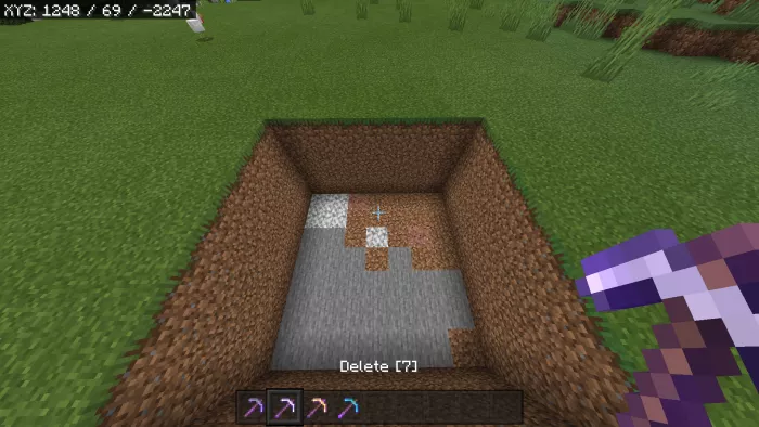 Превью мода | Мод Много оружия