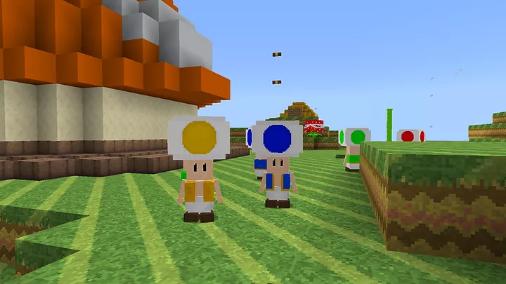 Превью мода | Мод Имбовый кузнец