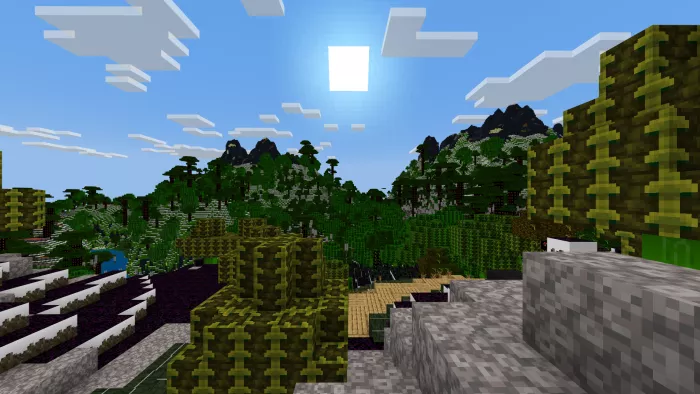 мод Множество оружия | Absolute Guns 2 3D для Minecraft