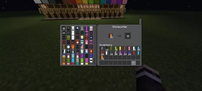 Превью мода | Мод Улучшение странствующих торговцев