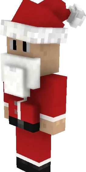 Санта | Мод Рождественский кошмар