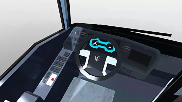 Превью мода | Мод Мебель для гейминга