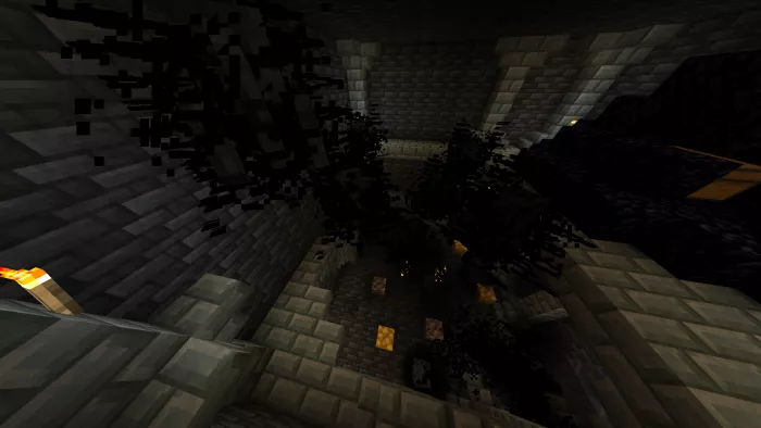 Превью мода | Мод Сумасшедший сундук