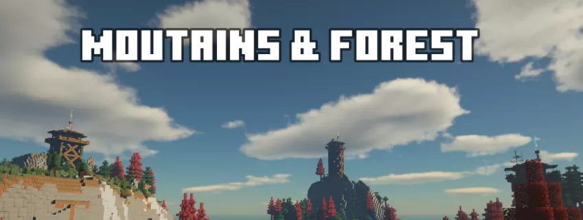 Превью мода | Мод Простой тыквенный пак