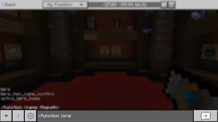 Превью мода | Мод Ferrari F50