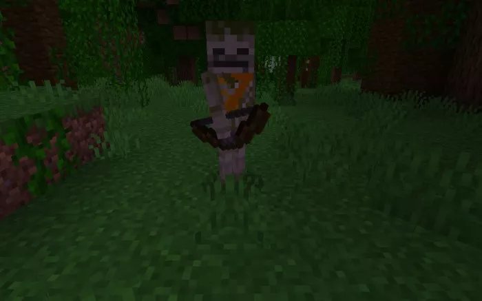 Превью мода | Мод Мечи в стиле аниме