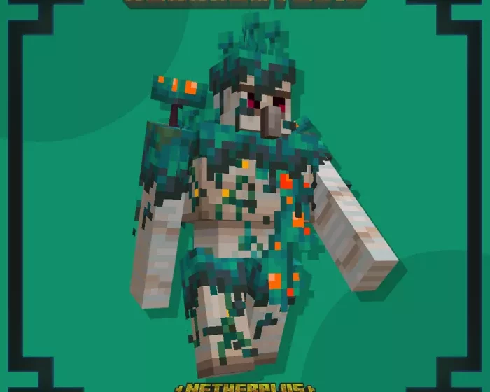 Превью мода | Мод Иммерсивная фауна