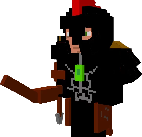 Существа мода | Мод Эпоха некроманта