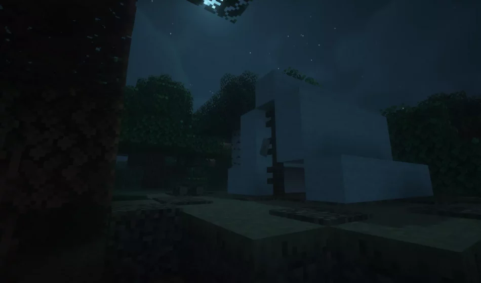 Oakside Park Structures