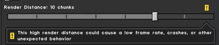 Превью мода | Мод Другая сторона