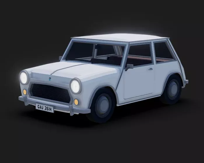 Превью мода | Мод Протон Вира