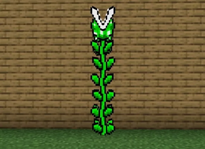 Превью мода | Мод Блоки из Марио