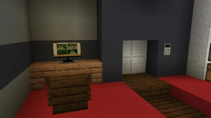 Превью мода | Мод Kawasaki KZ1000 Police