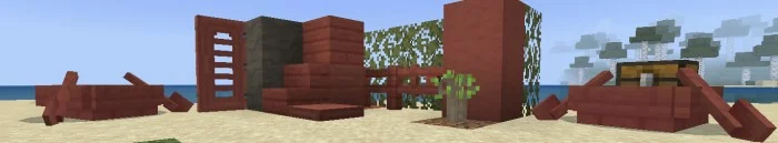 Превью мода | Мод Ад+