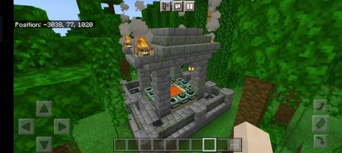 Превью мода | Мод Спектрит