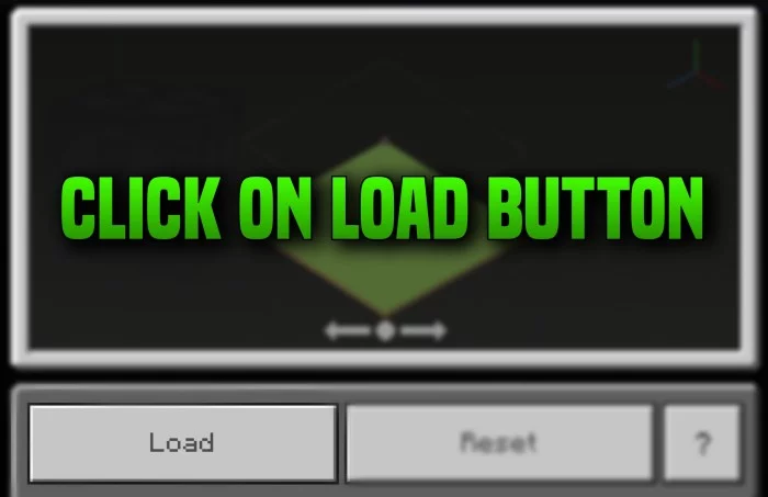 Создание структуры | Мод Структуры в 1 клик