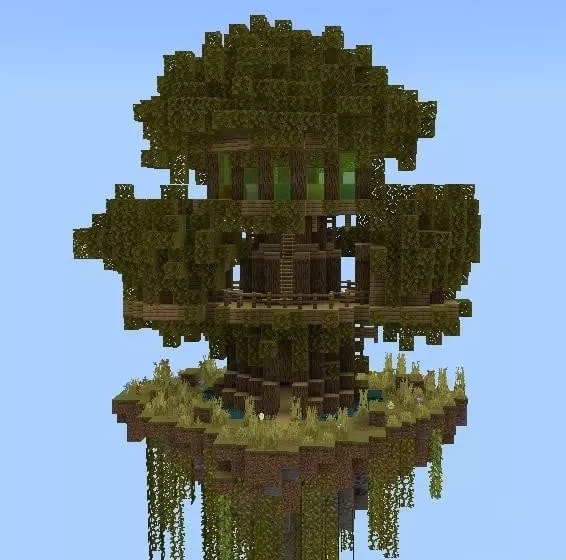 Превью мода | Мод Дешрет