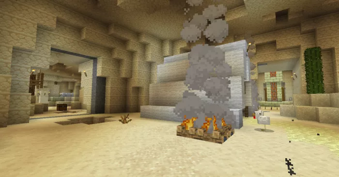 Превью мода | Мод Обильный урожай