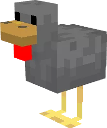 Превью мода | Мод Мобы плюс