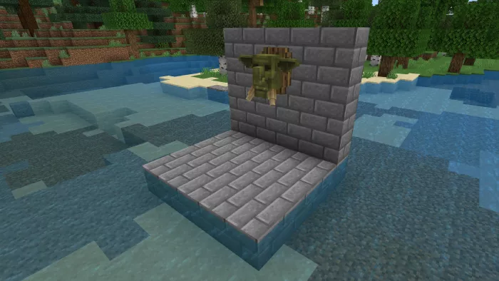 Превью мода | Мод Тролли