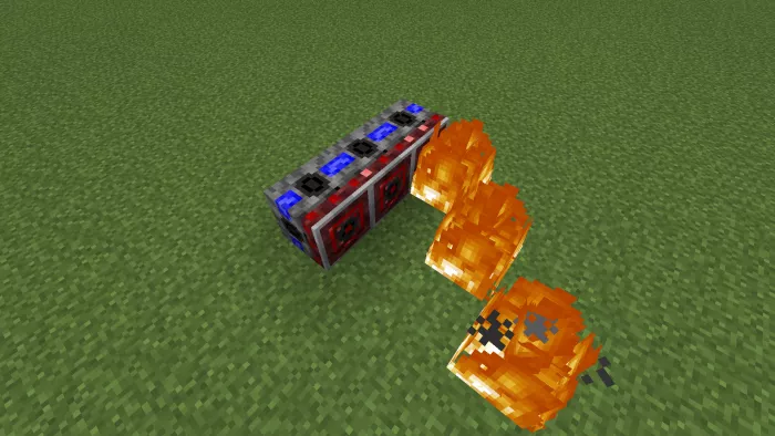 Превью мода | Мод Ловушки и прочее