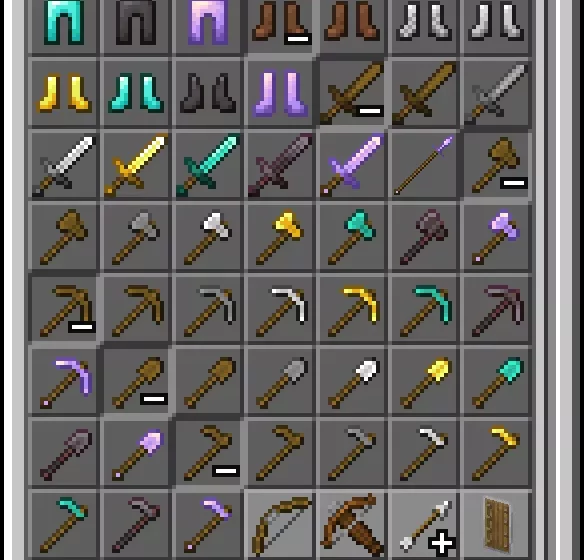 Превью мода | Мод Улучшенный джет-пак